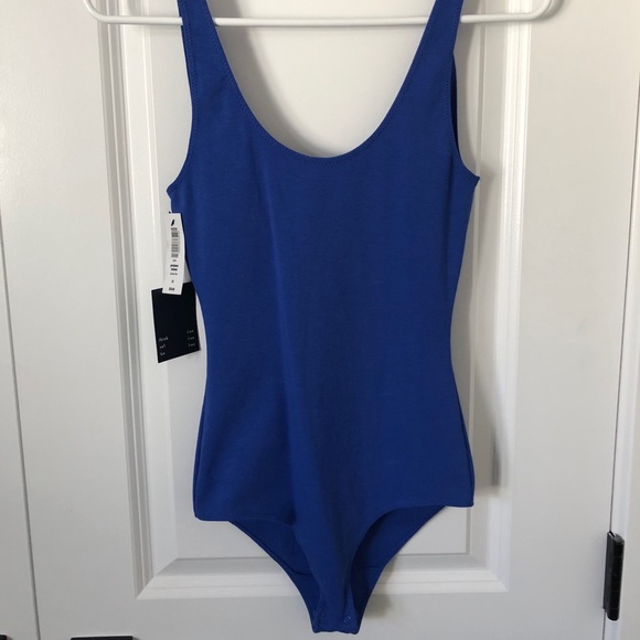 Aritzia Bodysuit NWT - Picture 1 of 4